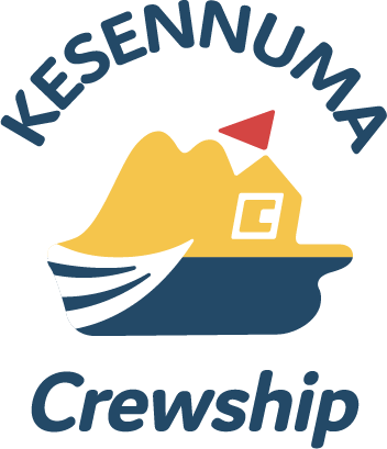 KESENNUMA Crewship